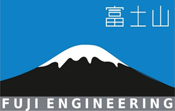 Fuji Engineering Tr Logo